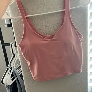 Lululemon align tank